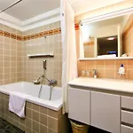 Ringstrasse 423 By Interhome Apartment Leukerbad