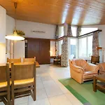 Ringstrasse 423 By Interhome Leukerbad
