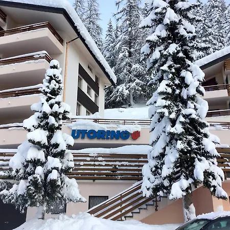 Ringstrasse 423 By Interhome * Leukerbad