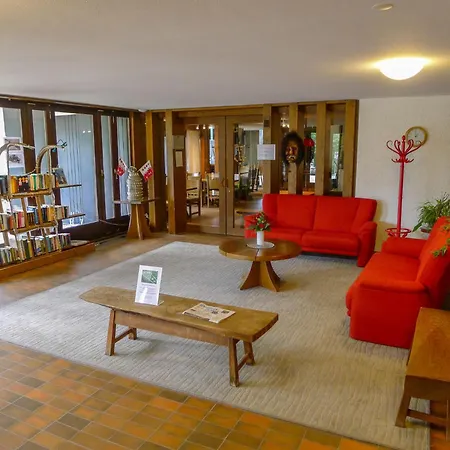 Ringstrasse 423 By Interhome Apartmán Leukerbad