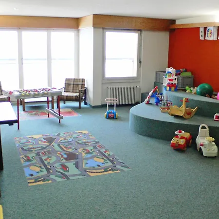 Ringstrasse 423 By Interhome Apartmán