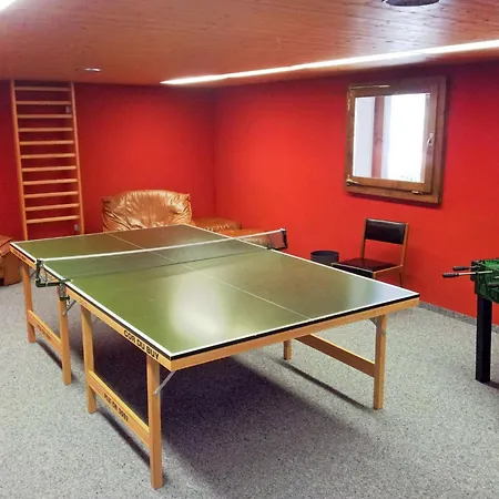 Ringstrasse 423 By Interhome דירה *