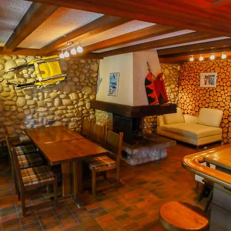 Apartment Ringstrasse 423 By Interhome Leukerbad