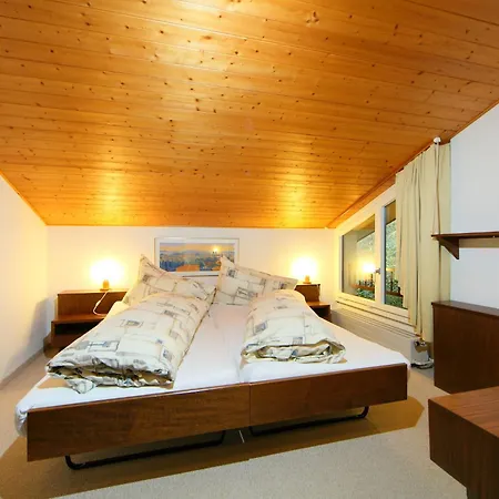 Ringstrasse 423 By Interhome Apartment Leukerbad