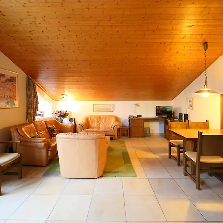 דירה Ringstrasse 423 By Interhome