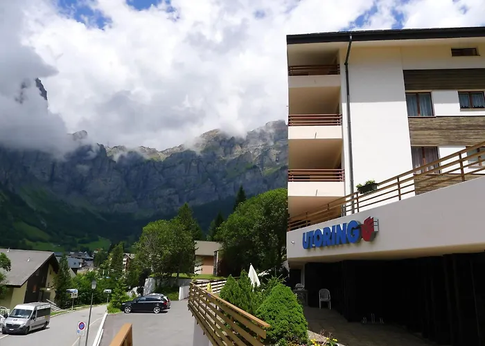 Ringstrasse 423 By Interhome *