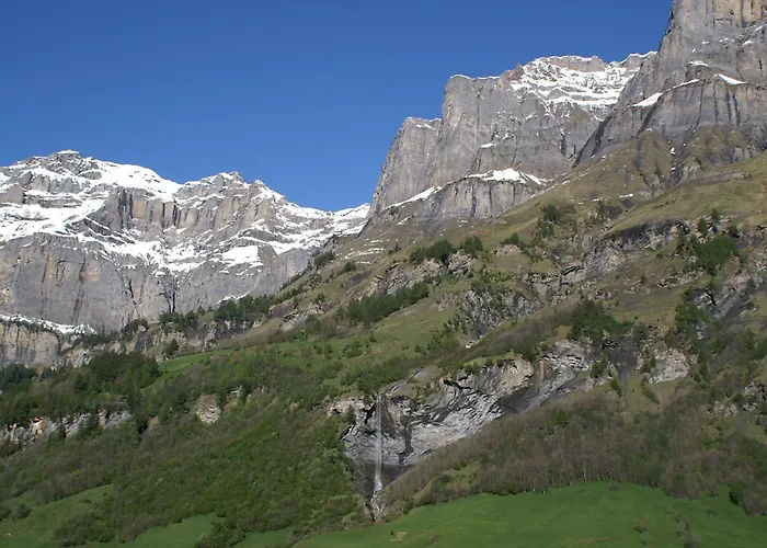 Ringstrasse 423 By Interhome