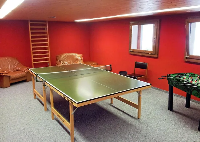 Ringstrasse 423 By Interhome Apartmán *