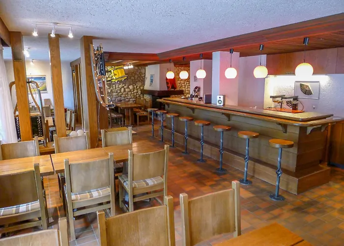 Apartmán Ringstrasse 423 By Interhome