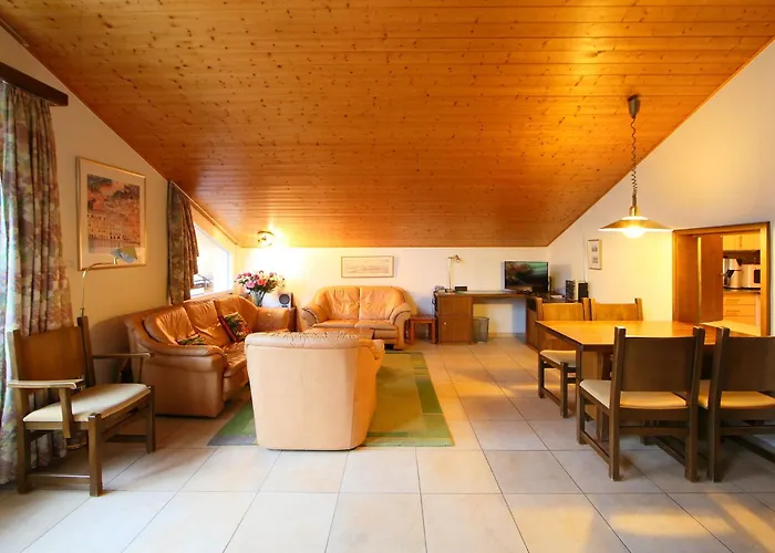 Apartmán Ringstrasse 423 By Interhome