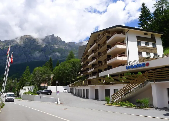 Ringstrasse 423 By Interhome شقة