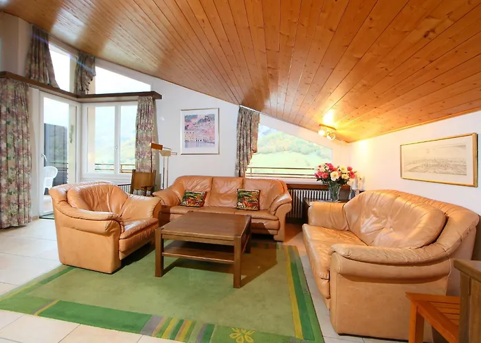 Ringstrasse 423 By Interhome شقة