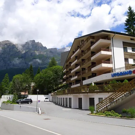 Ringstrasse 423 By Interhome Appartamento