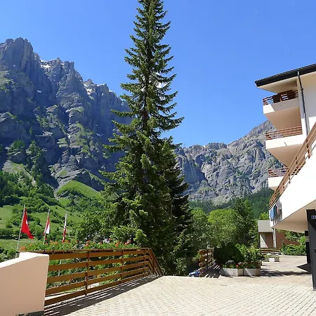 Ringstrasse - Utoring-43 By Interhome شقة *