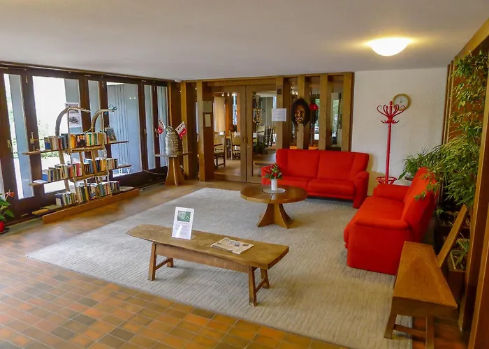 Ringstrasse 423 By Interhome Appartamento Leukerbad